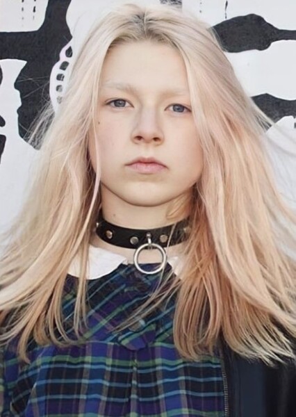 Hunter Schafer photo