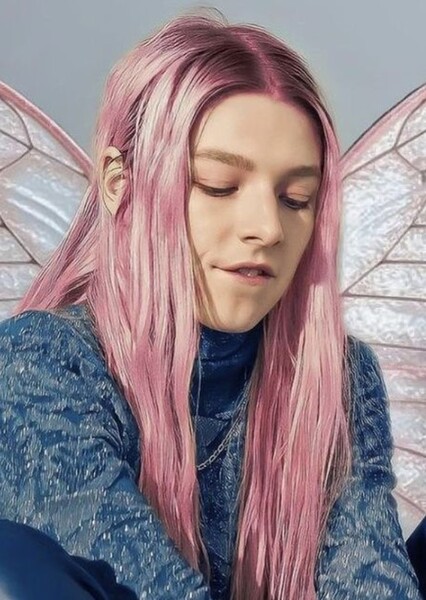 Hunter Schafer photo