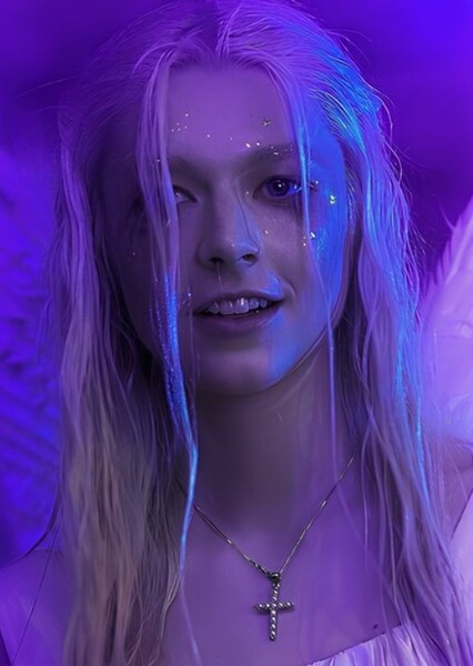 Hunter Schafer photo