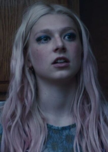 Hunter Schafer photo