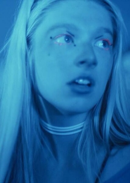 Hunter Schafer photo