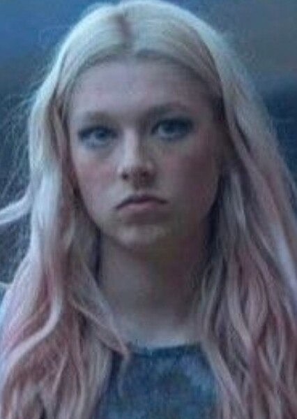 Hunter Schafer photo