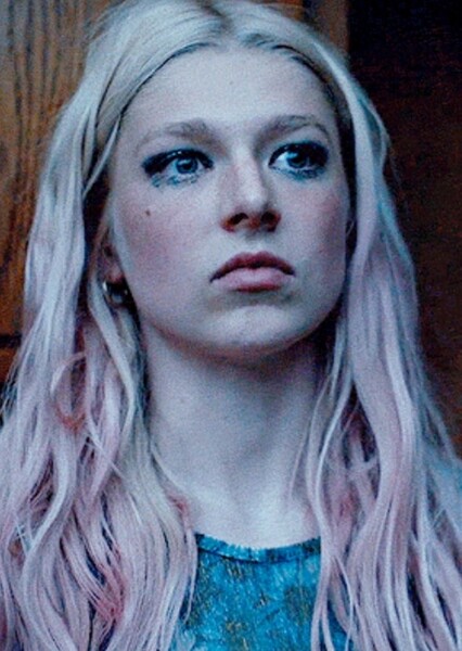 Hunter Schafer photo