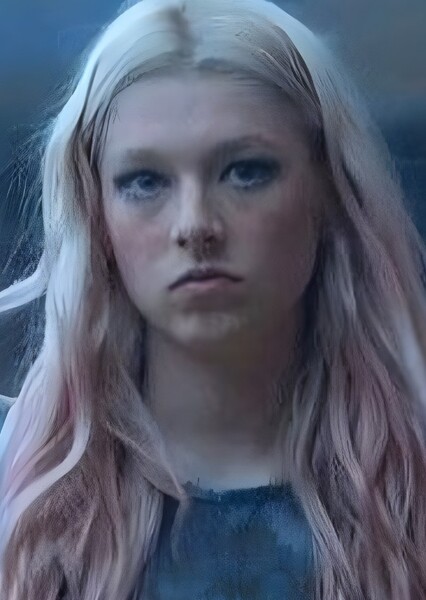 Hunter Schafer photo