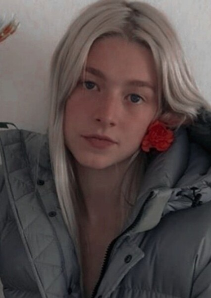 Hunter Schafer photo