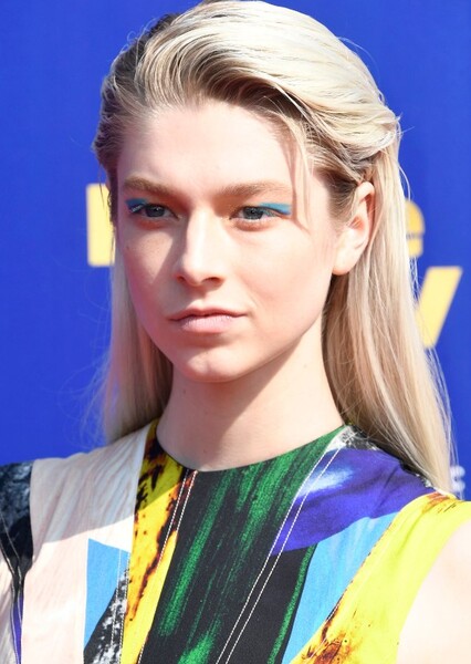 Hunter Schafer photo