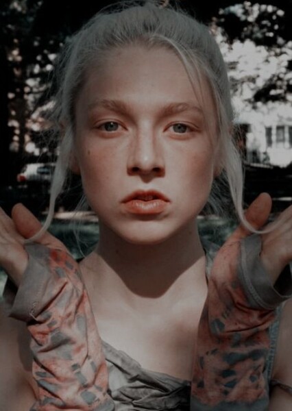 Hunter Schafer photo