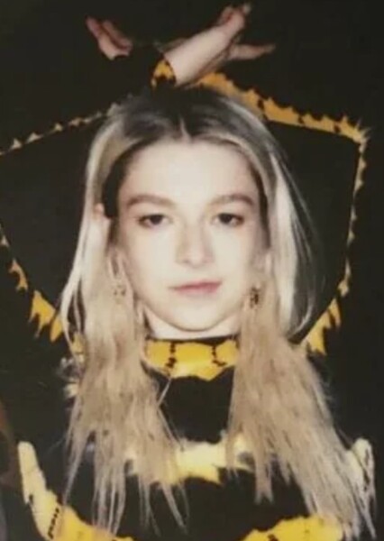 Hunter Schafer photo