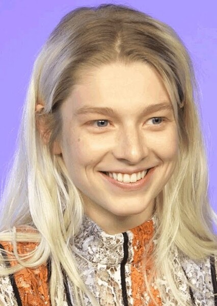 Hunter Schafer photo