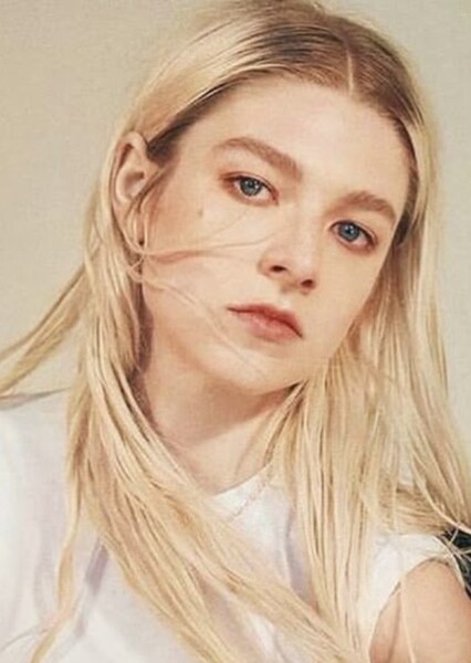Hunter Schafer