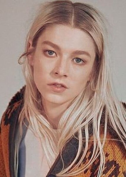 Hunter Schafer photo