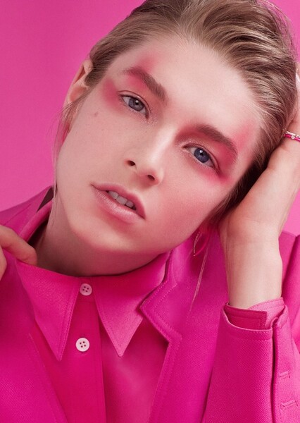Hunter Schafer