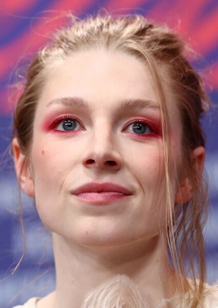 Hunter Schafer photo