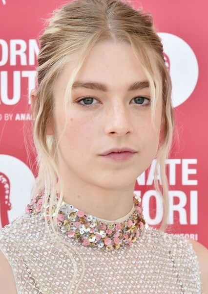 Hunter Schafer photo