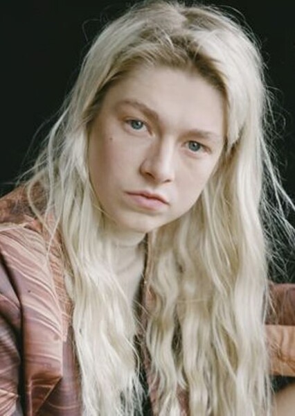 Hunter Schafer photo