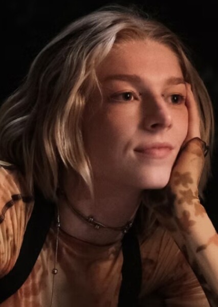 Hunter Schafer