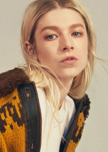 Hunter Schafer photo