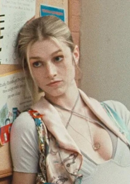 Hunter Schafer photo