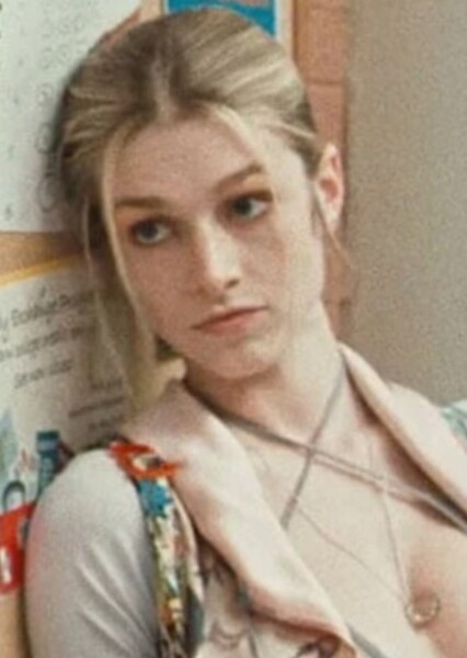 Hunter Schafer photo