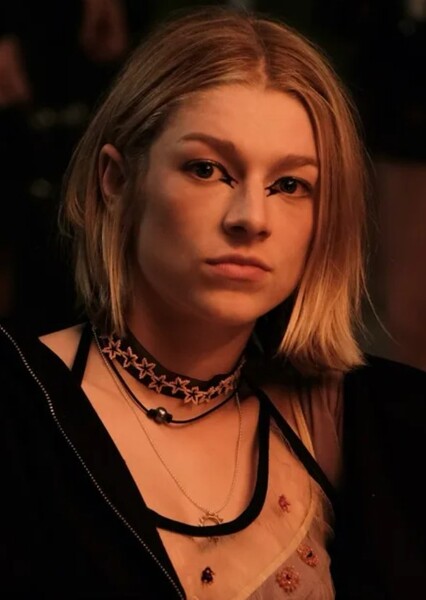 Hunter Schafer photo