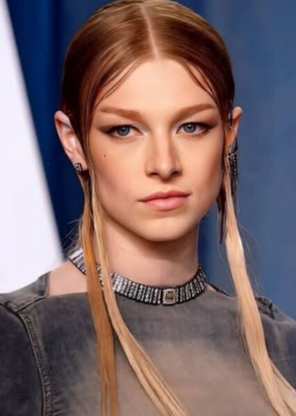 Hunter Schafer