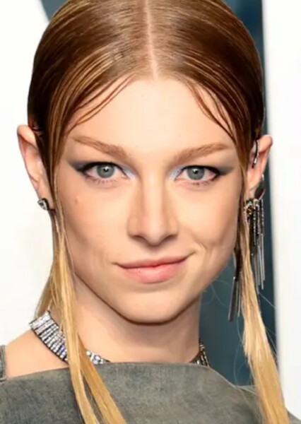 Hunter Schafer photo