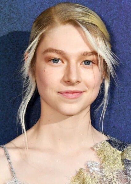 Hunter Schafer photo
