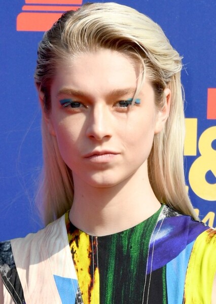 Hunter Schafer photo