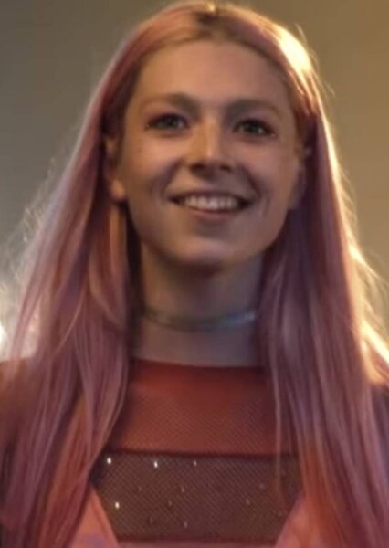 Hunter Schafer photo