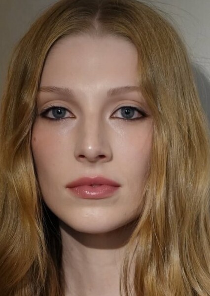 Hunter Schafer photo