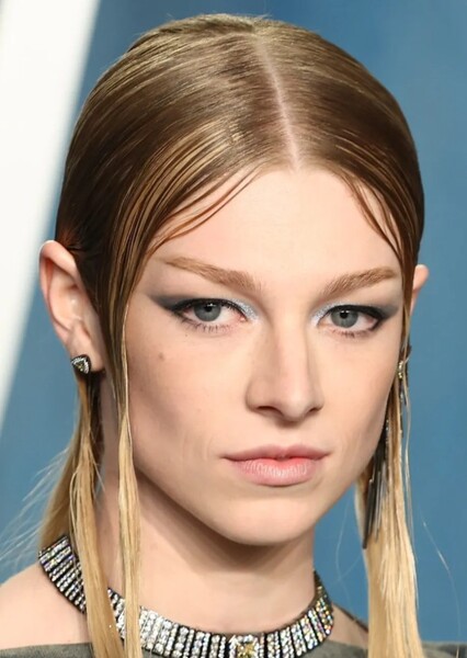 Hunter Schafer photo