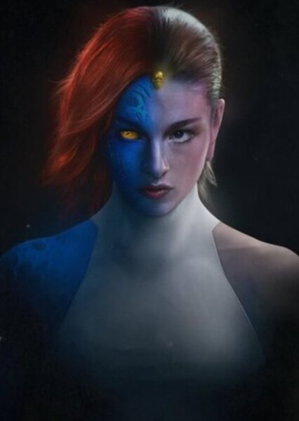 Raven Darkholme