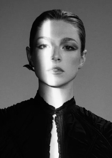 Hunter Schafer photo