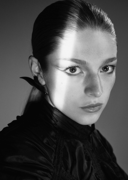 Hunter Schafer photo