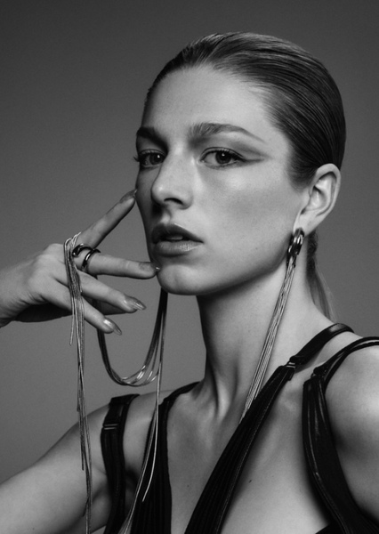 Hunter Schafer