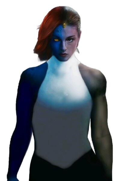 Mystique