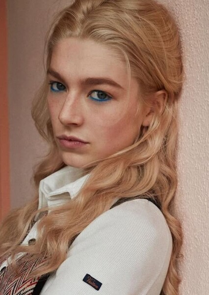 Hunter Schafer photo