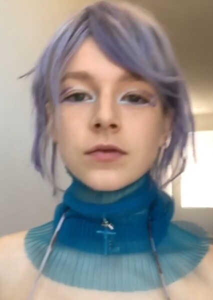 Hunter Schafer photo