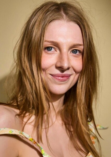 Hunter Schafer photo