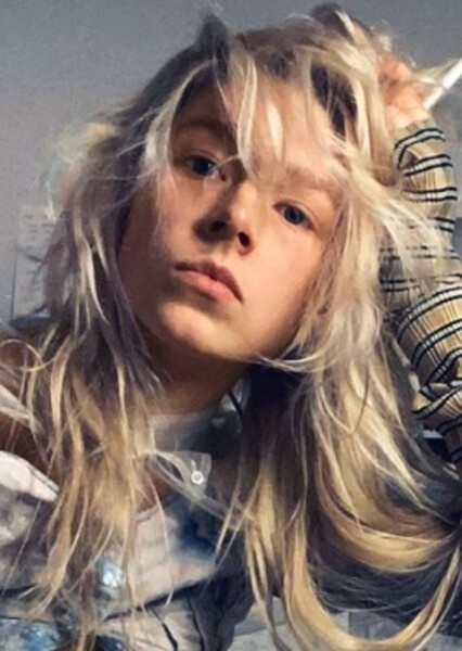 Hunter Schafer