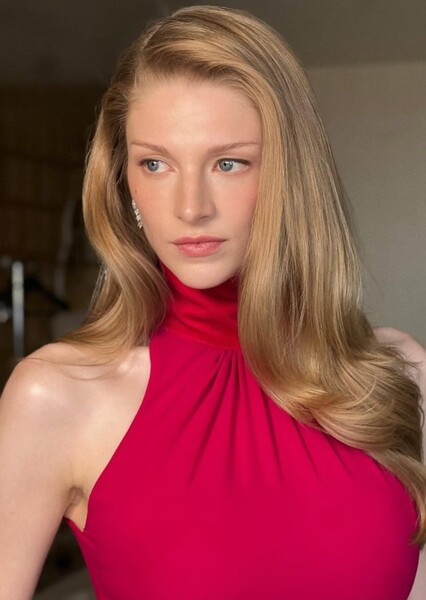 Hunter Schafer