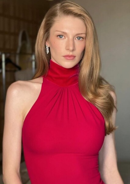 Hunter Schafer photo