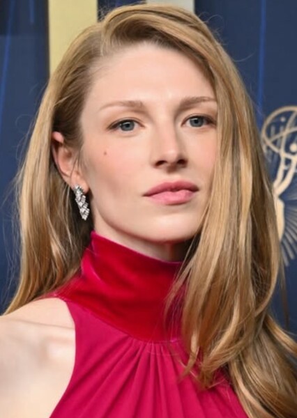 Hunter Schafer