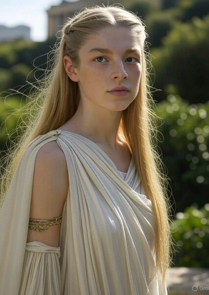 Hunter Schafer photo