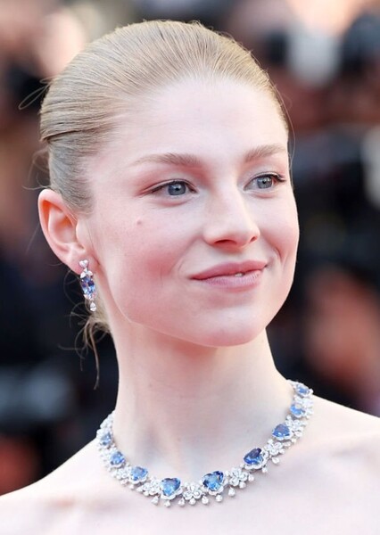 Hunter Schafer