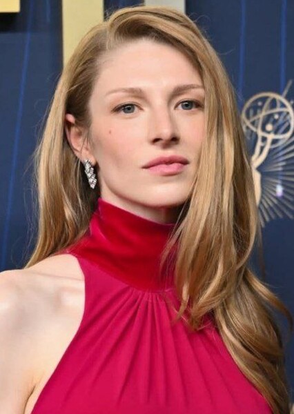 Hunter Schafer photo