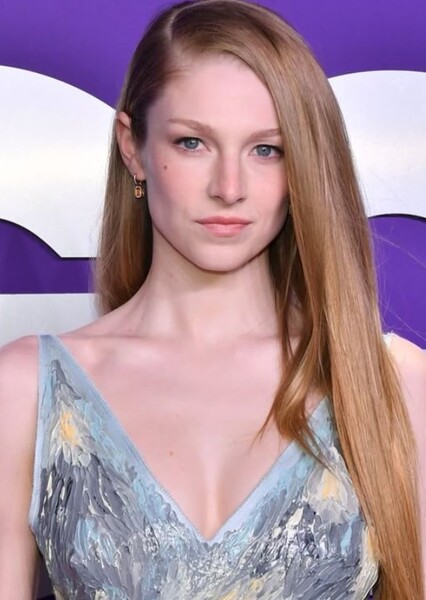 Hunter Schafer photo