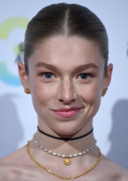 Hunter Schafer photo