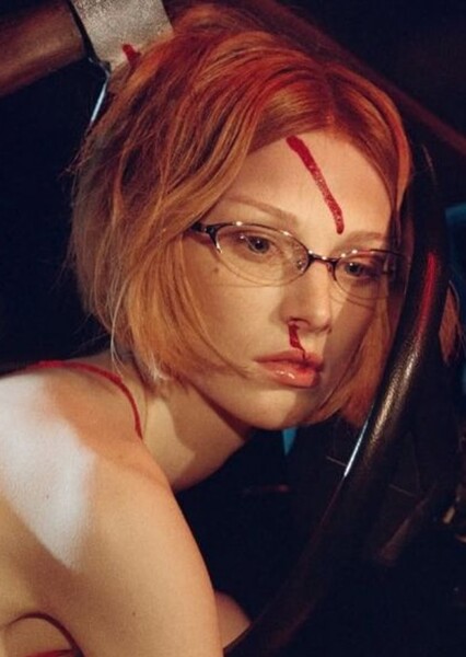 Hunter Schafer photo