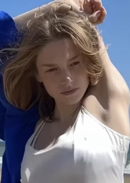 Hunter Schafer photo